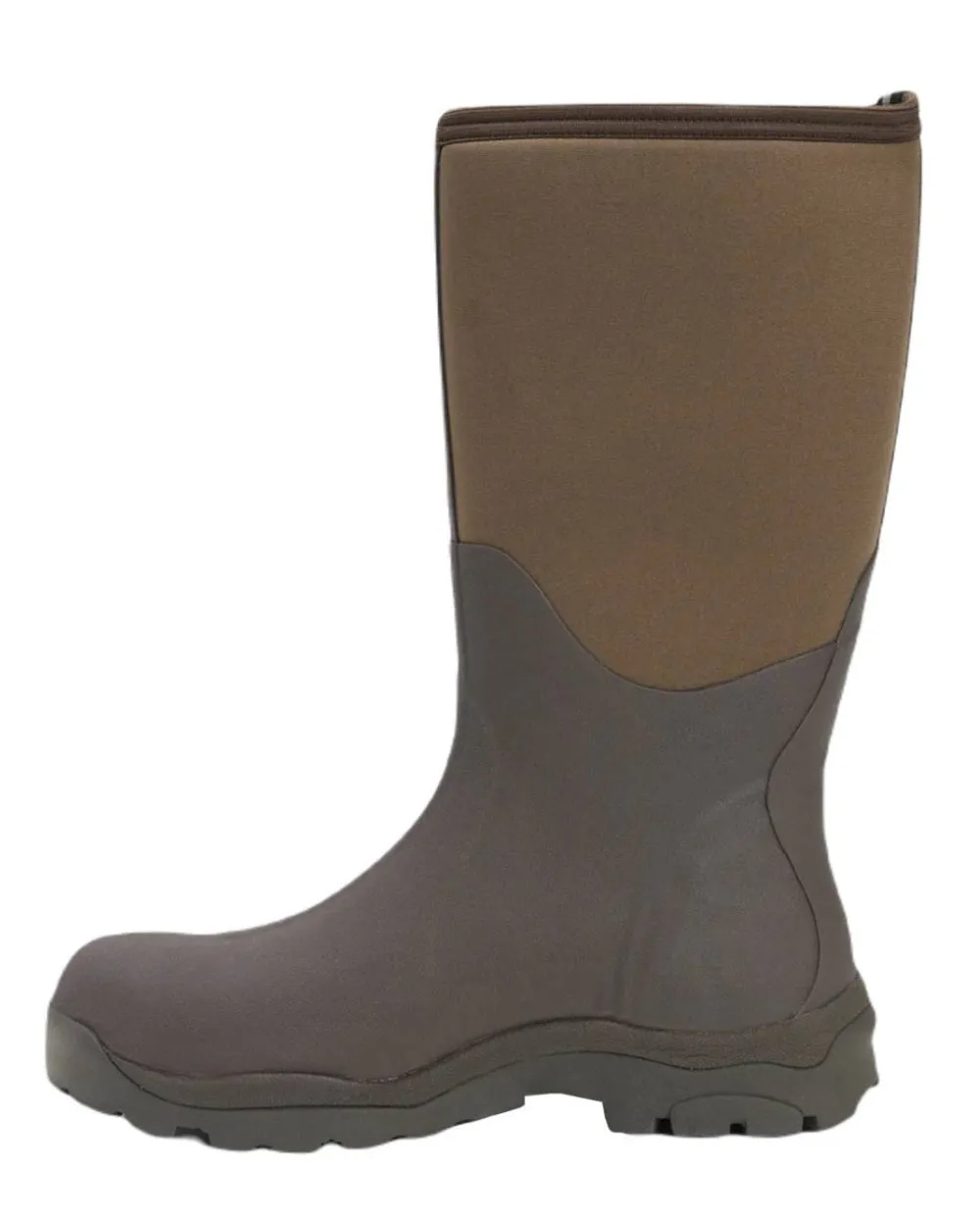 Muck Boots Womens Wetland Tall Wellingtons