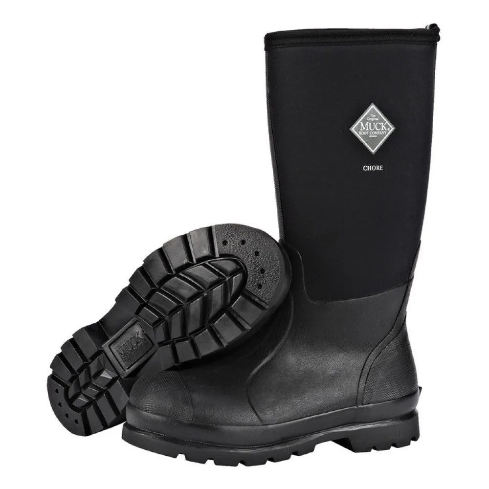 Muck Chore Boot Hi-Cut