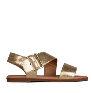 Nicole Vegan Gold