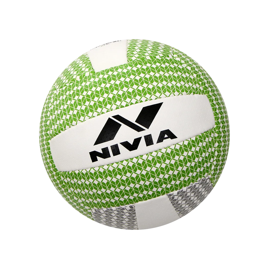 NIVIA PU-5000 18 Panels Volleyball