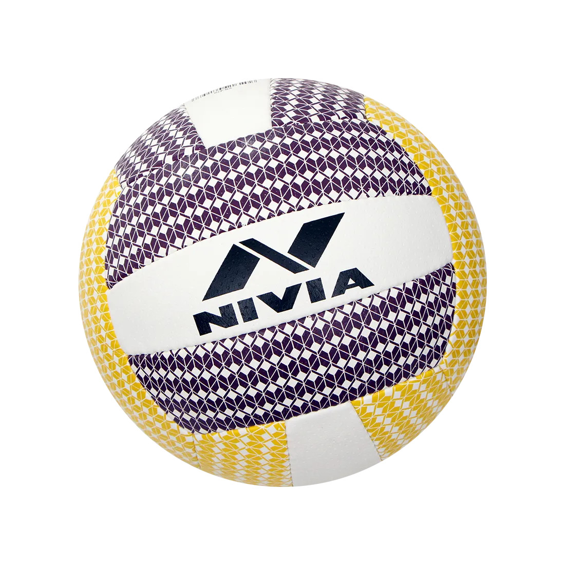 NIVIA PU-5000 18 Panels Volleyball
