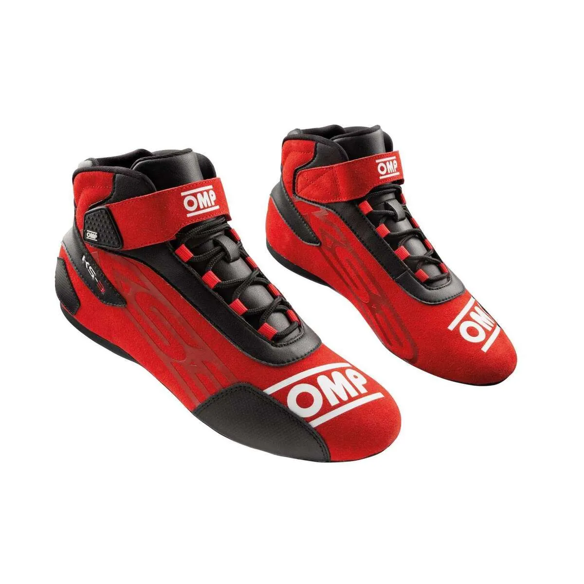 OMP KS-3 KART SHOES