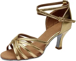 Orthopedic Sandals For Women Fashion Latin Dancing Shoes Women Ballroom Dance Sandals Arch Support Flip Flops For