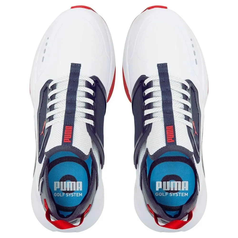 PUMA GS.ONE Spikeless Golf Shoes 2023
