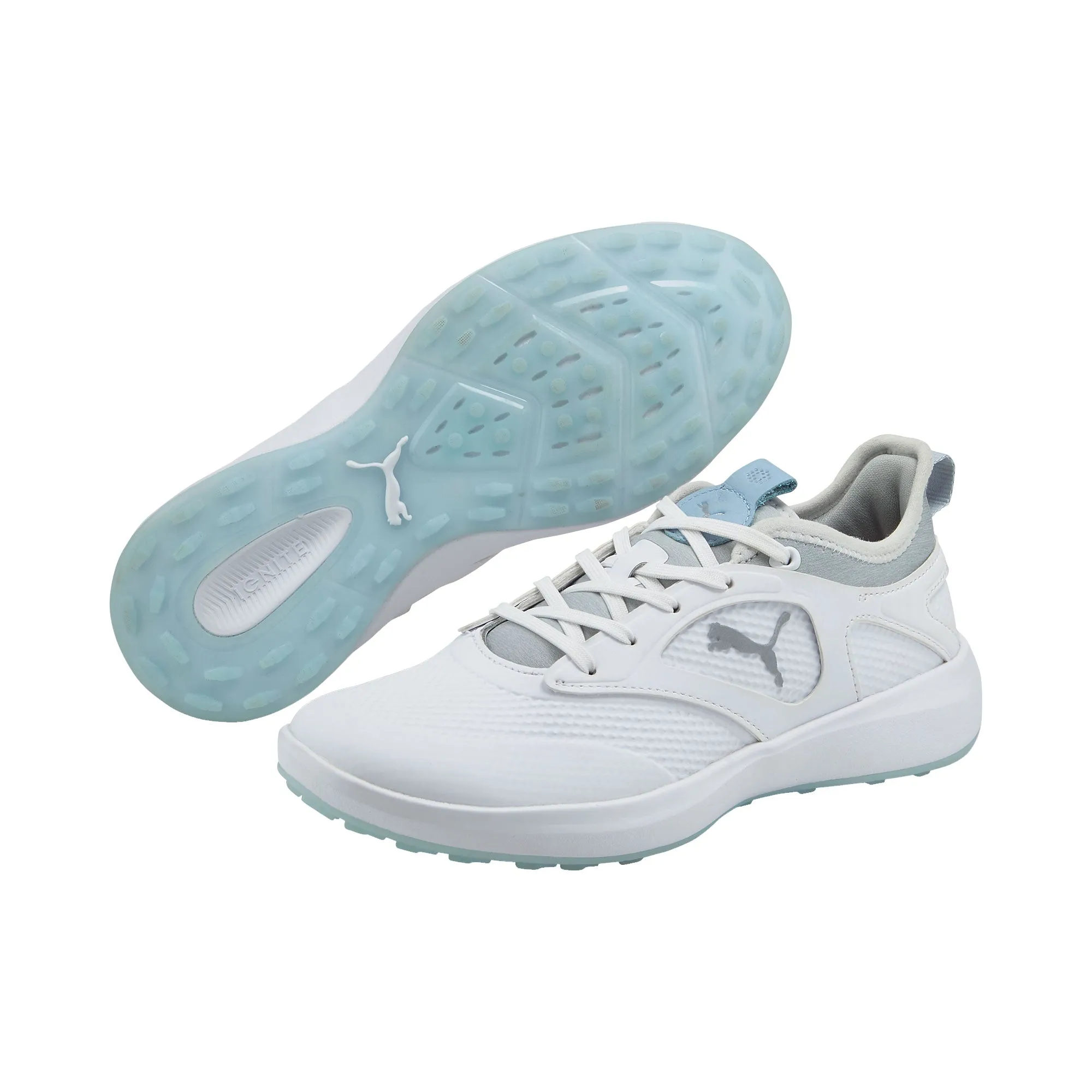 Puma Ignite Malibu Spikeless Womens Golf Shoes