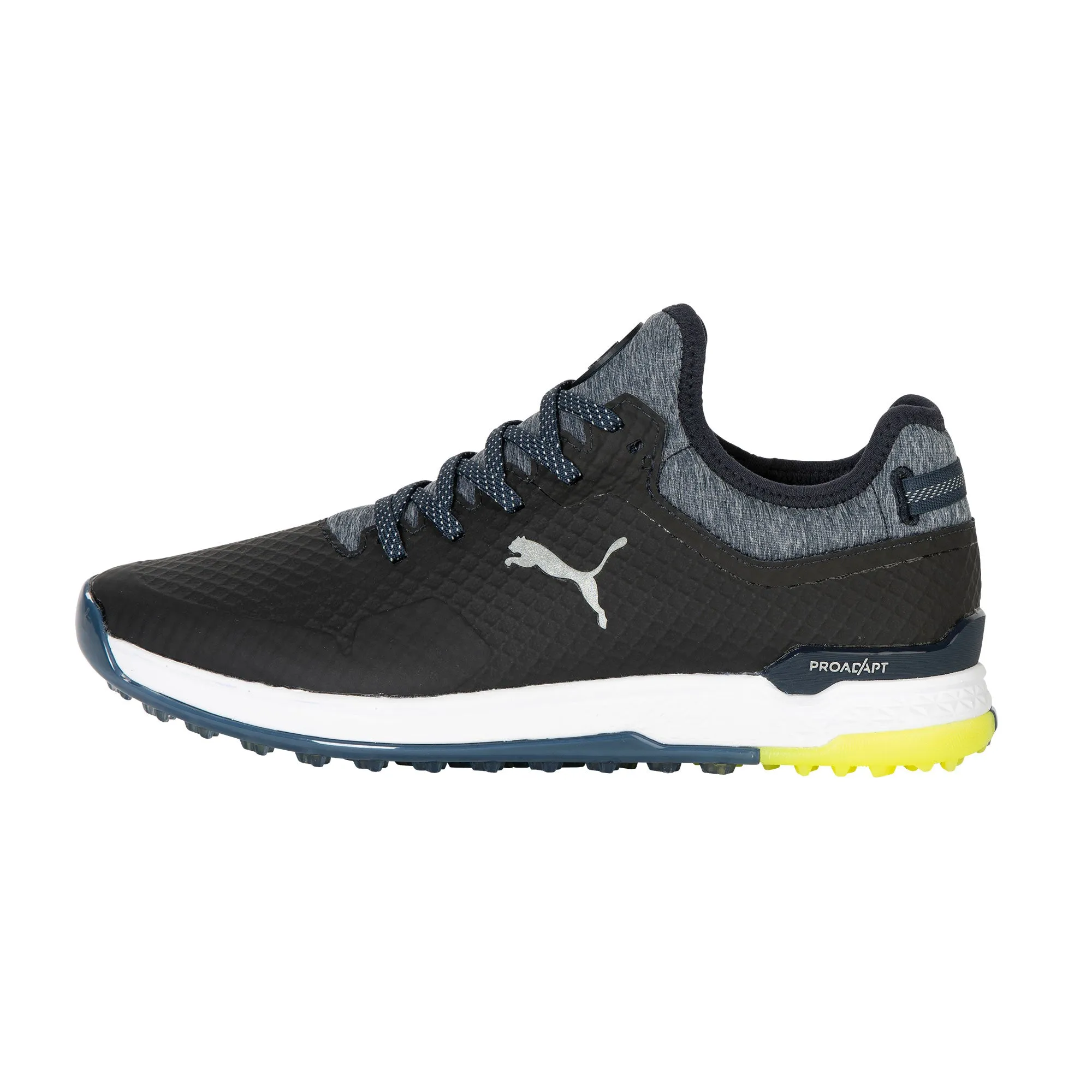 Puma ProAdapt AlphaCat Mens Golf Shoes