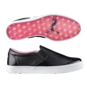 Puma Womens Tustin Slip-On Shoes