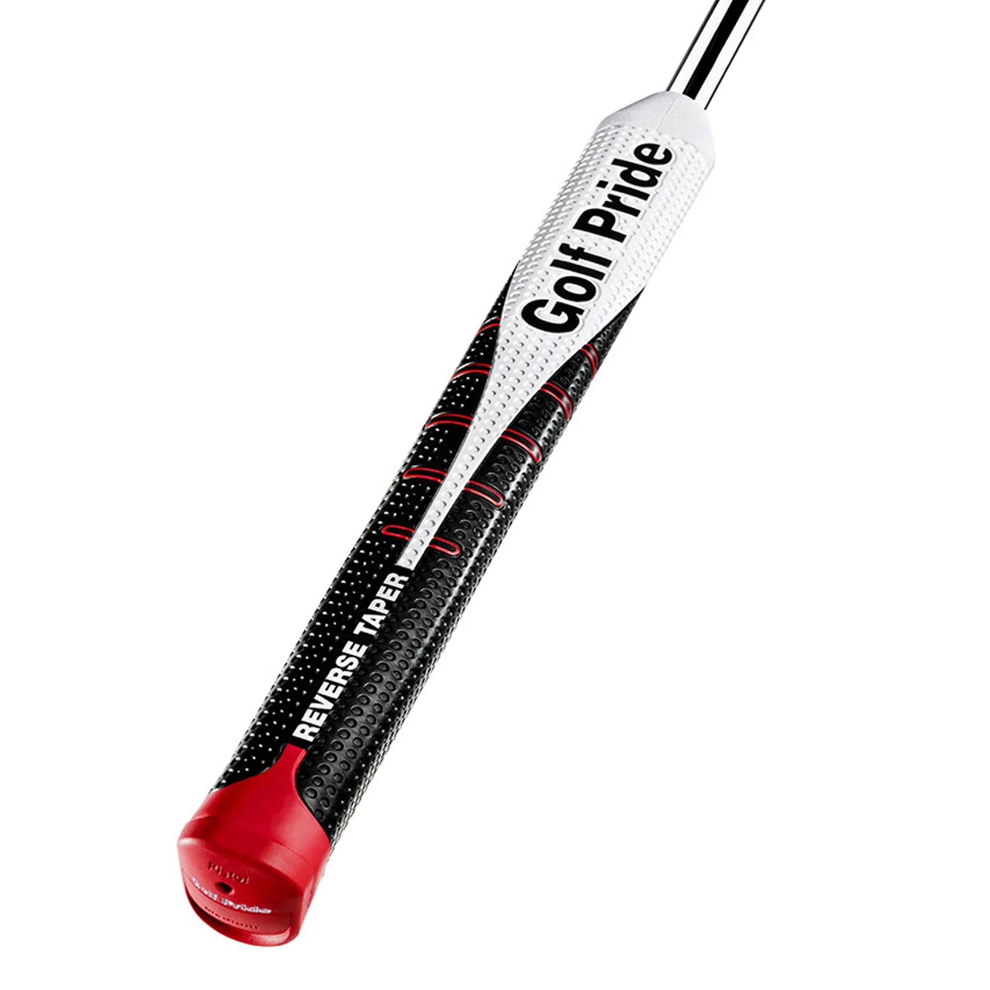 Reverse Taper Putter Grip-Pistol