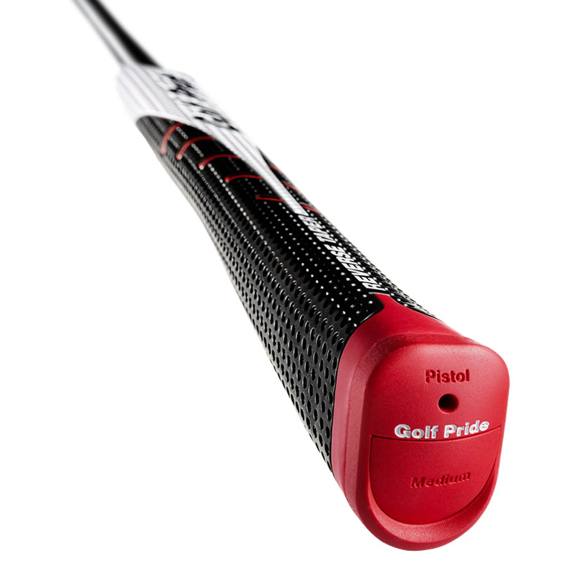 Reverse Taper Putter Grip-Pistol