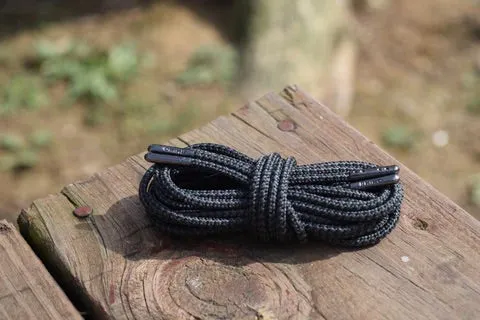 Rhino laces