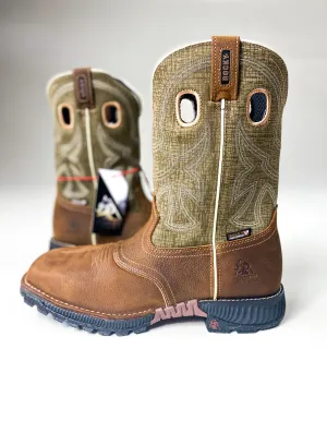 Rocky HI-WIRE 11' Western Composite Toe Boot