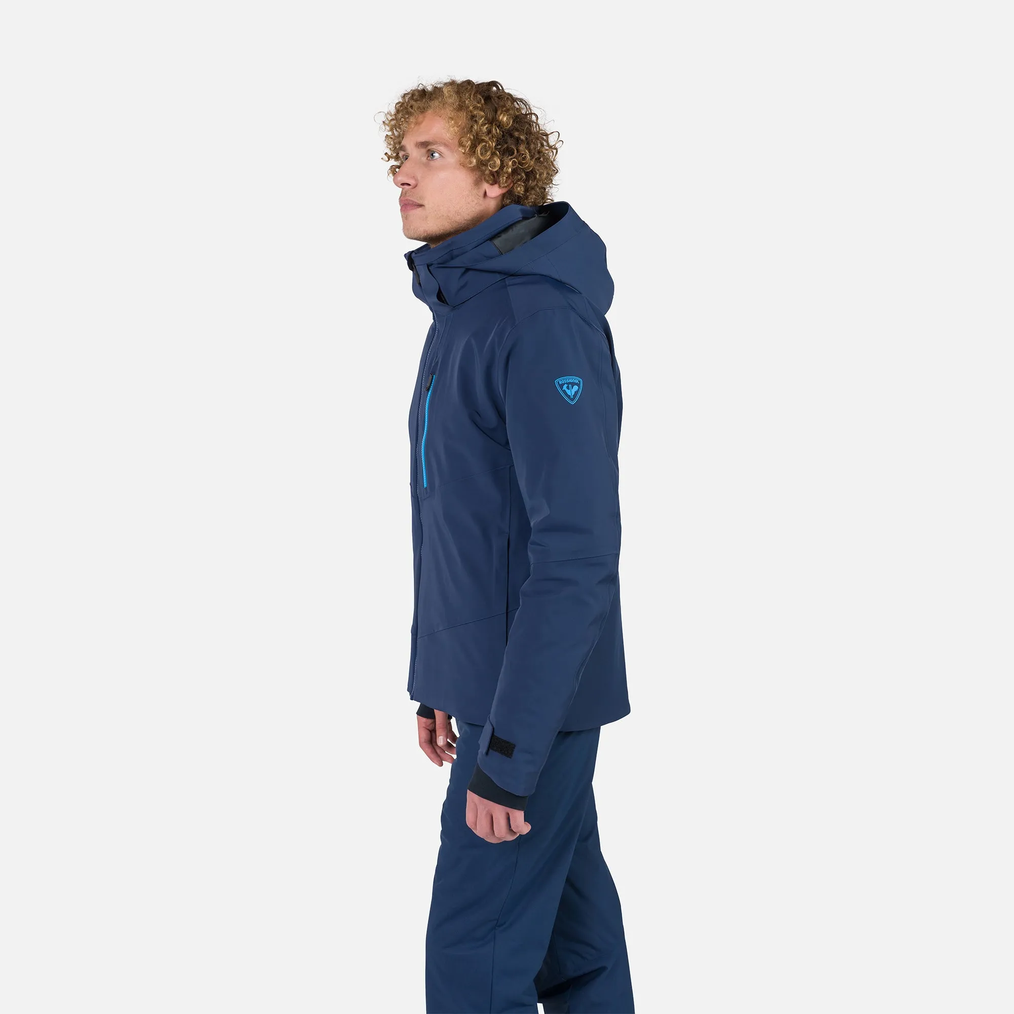 Rossignol Men's Blackside Insulated Jacket 2025