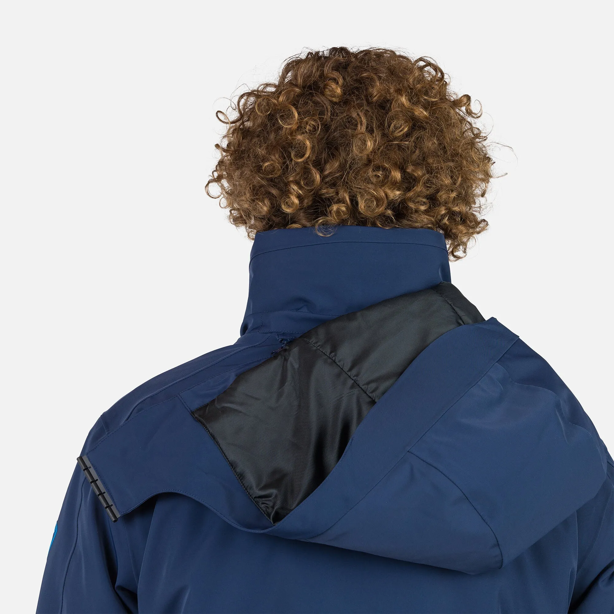 Rossignol Men's Blackside Insulated Jacket 2025