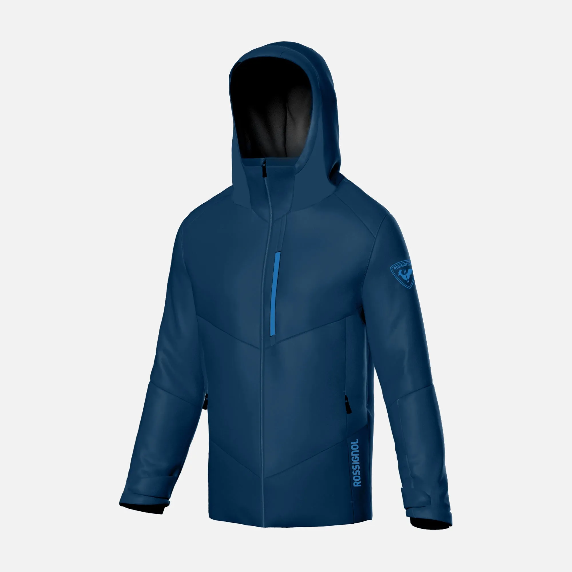 Rossignol Men's Blackside Insulated Jacket 2025
