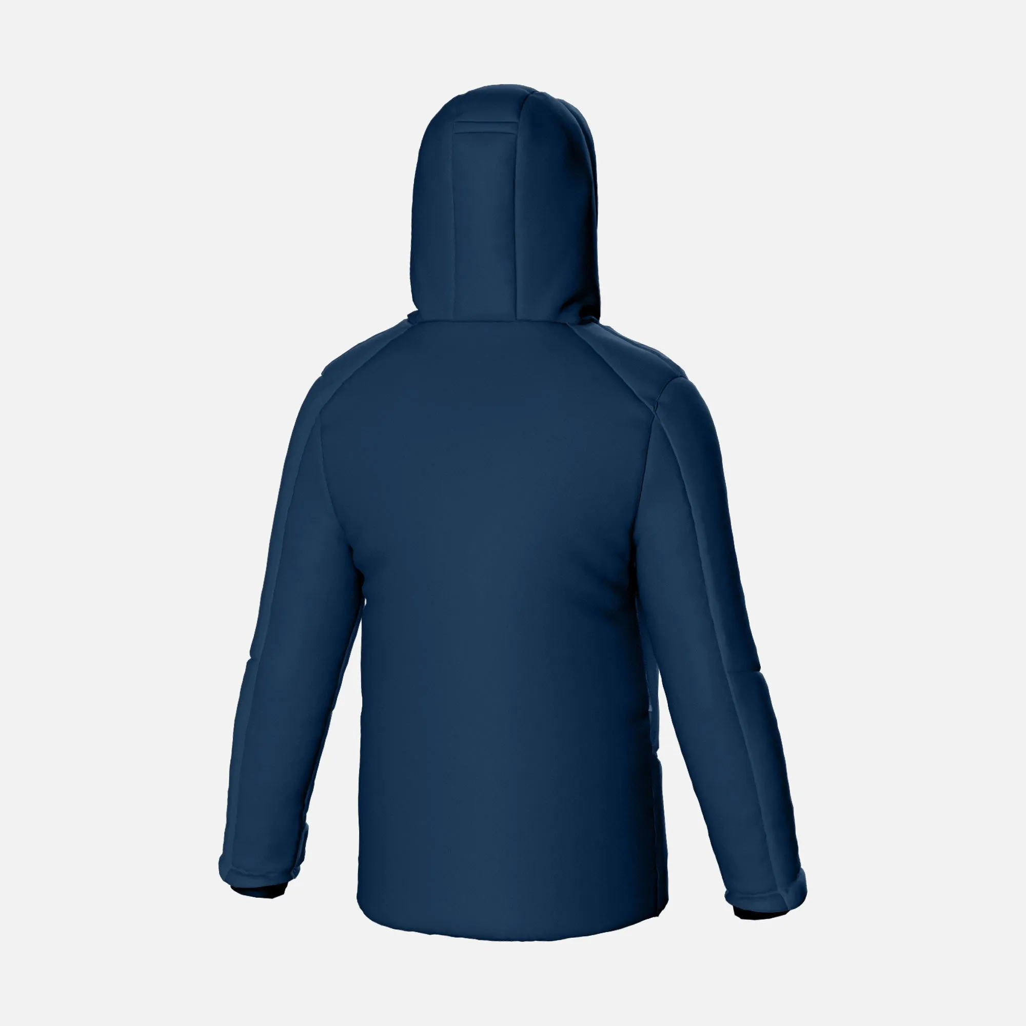 Rossignol Men's Blackside Insulated Jacket 2025