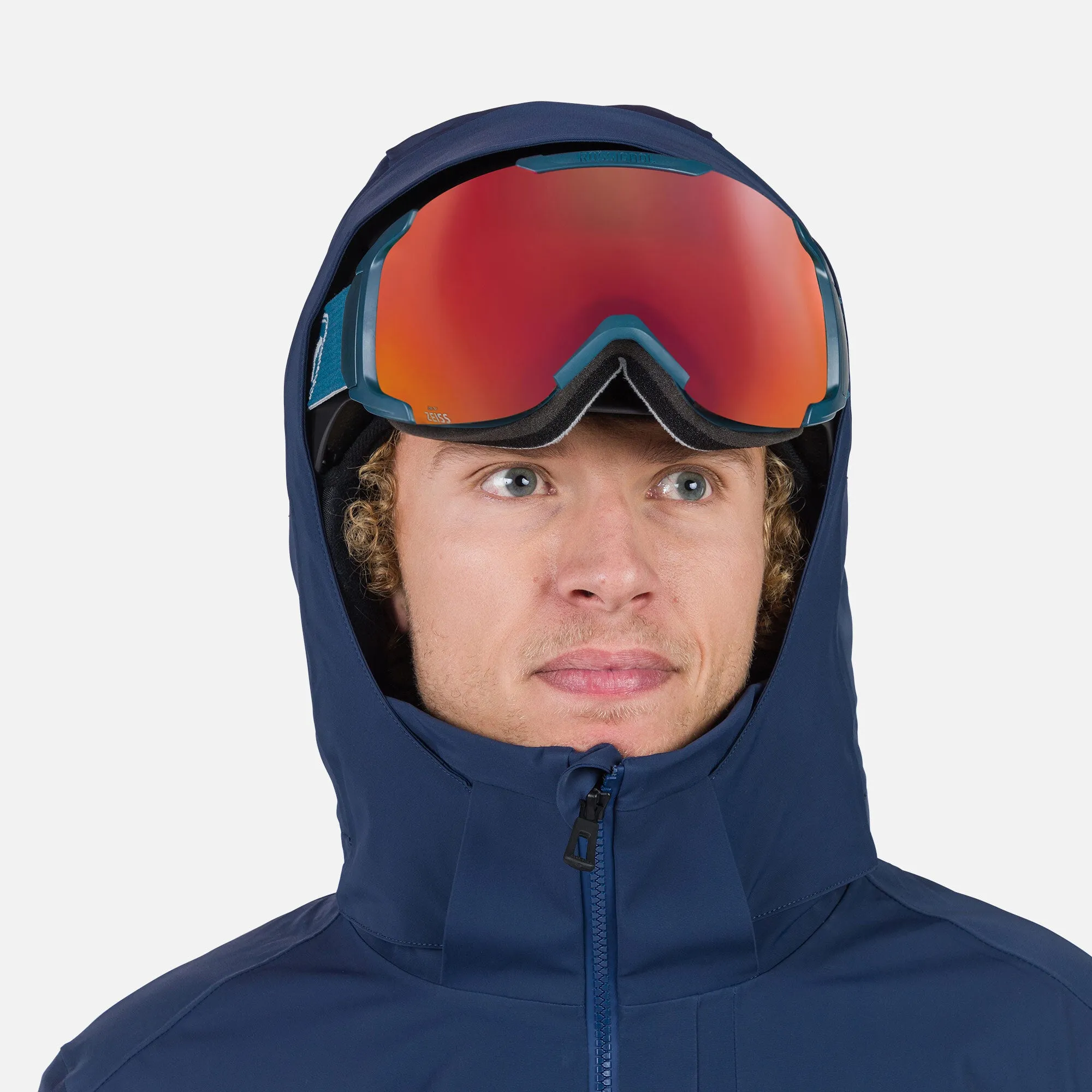 Rossignol Men's Blackside Insulated Jacket 2025