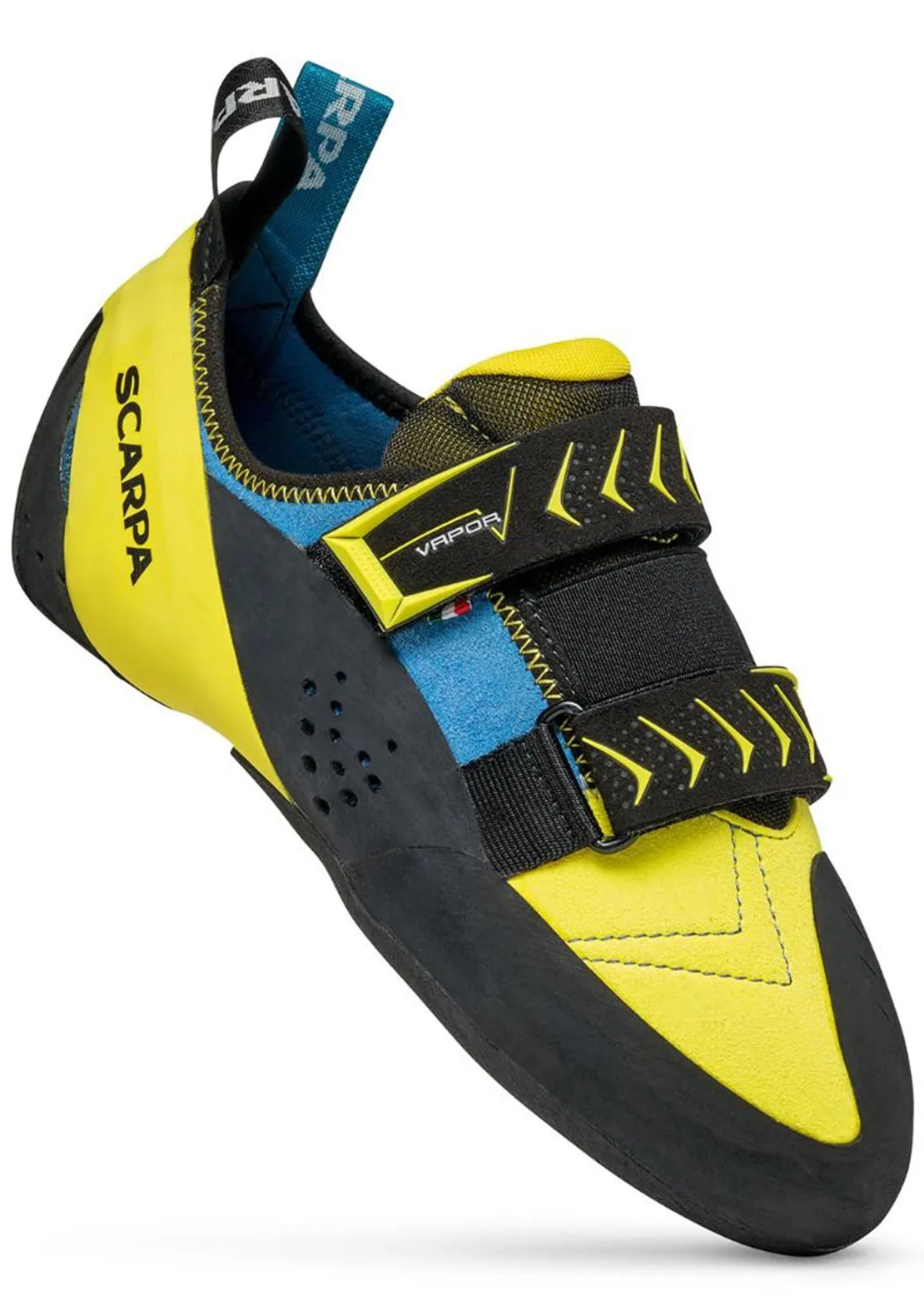 Scarpa Men's Vapor V Climbing Shoes