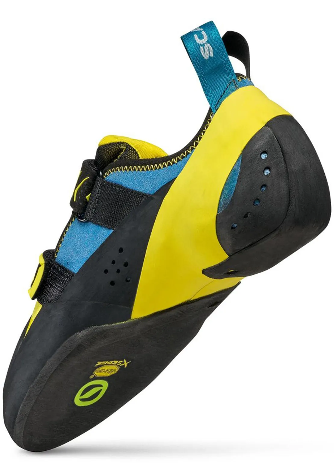 Scarpa Men's Vapor V Climbing Shoes