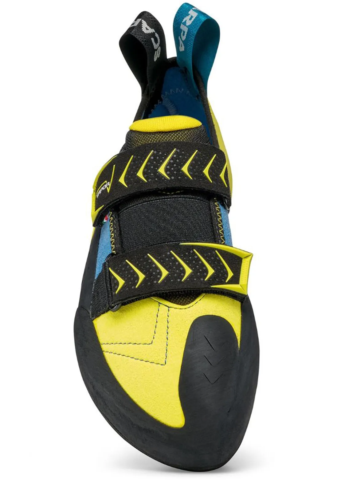 Scarpa Men's Vapor V Climbing Shoes