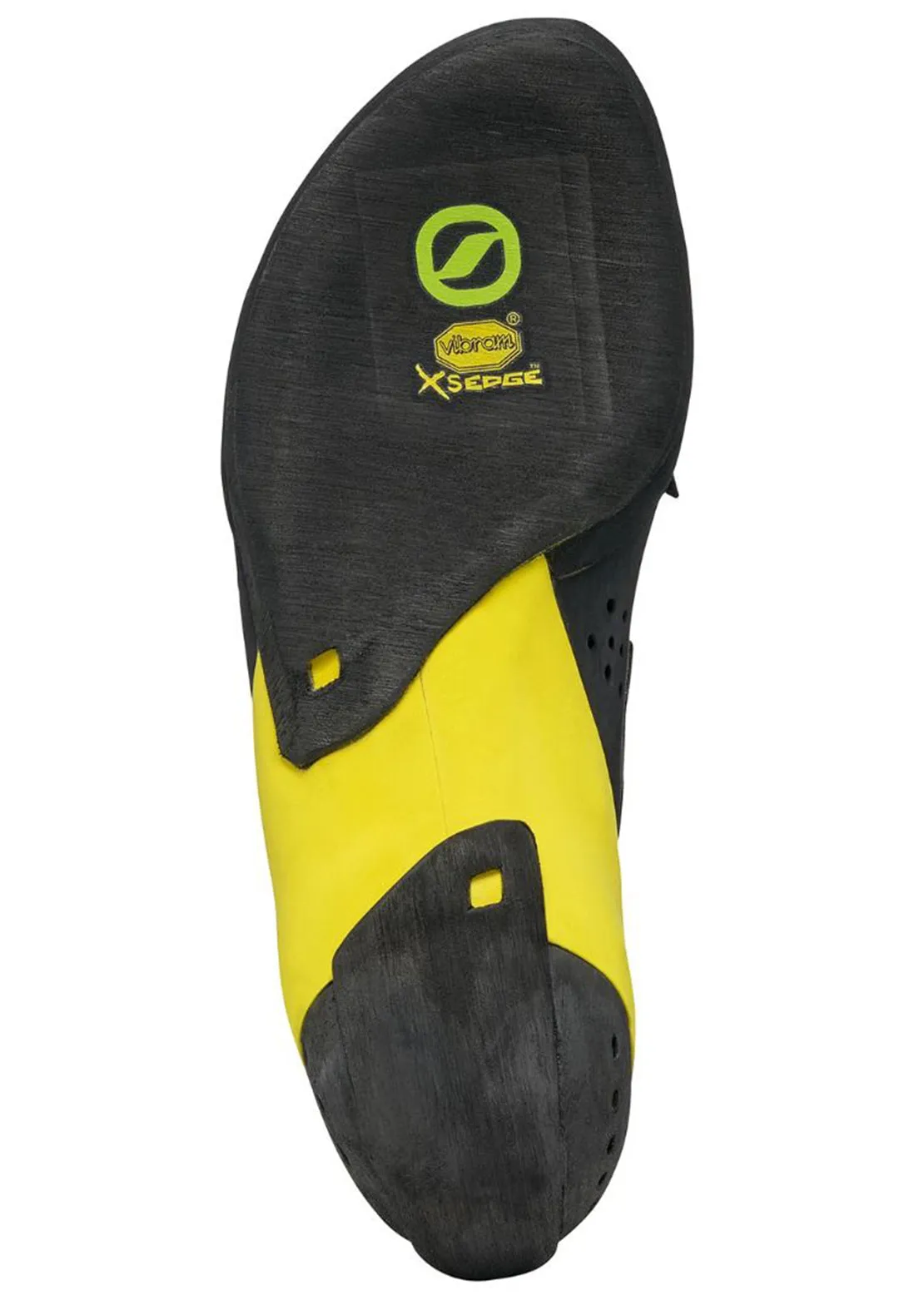 Scarpa Men's Vapor V Climbing Shoes