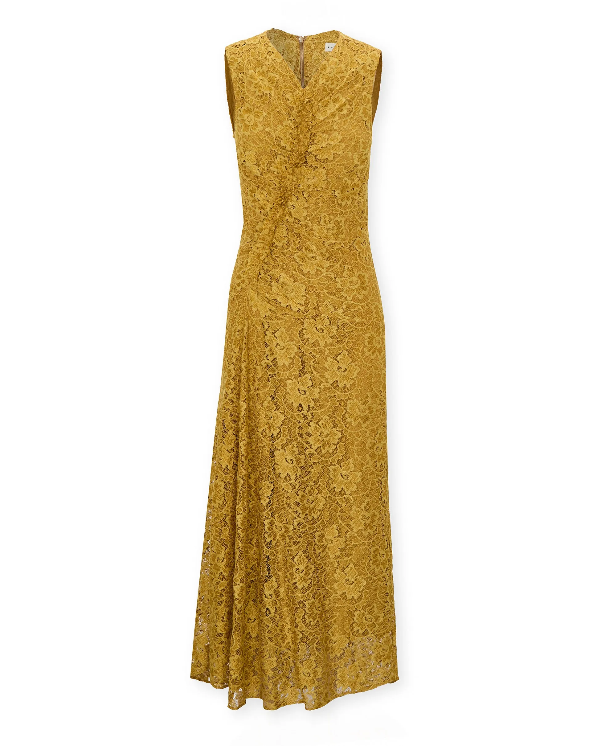 SIERRA | Midi dress