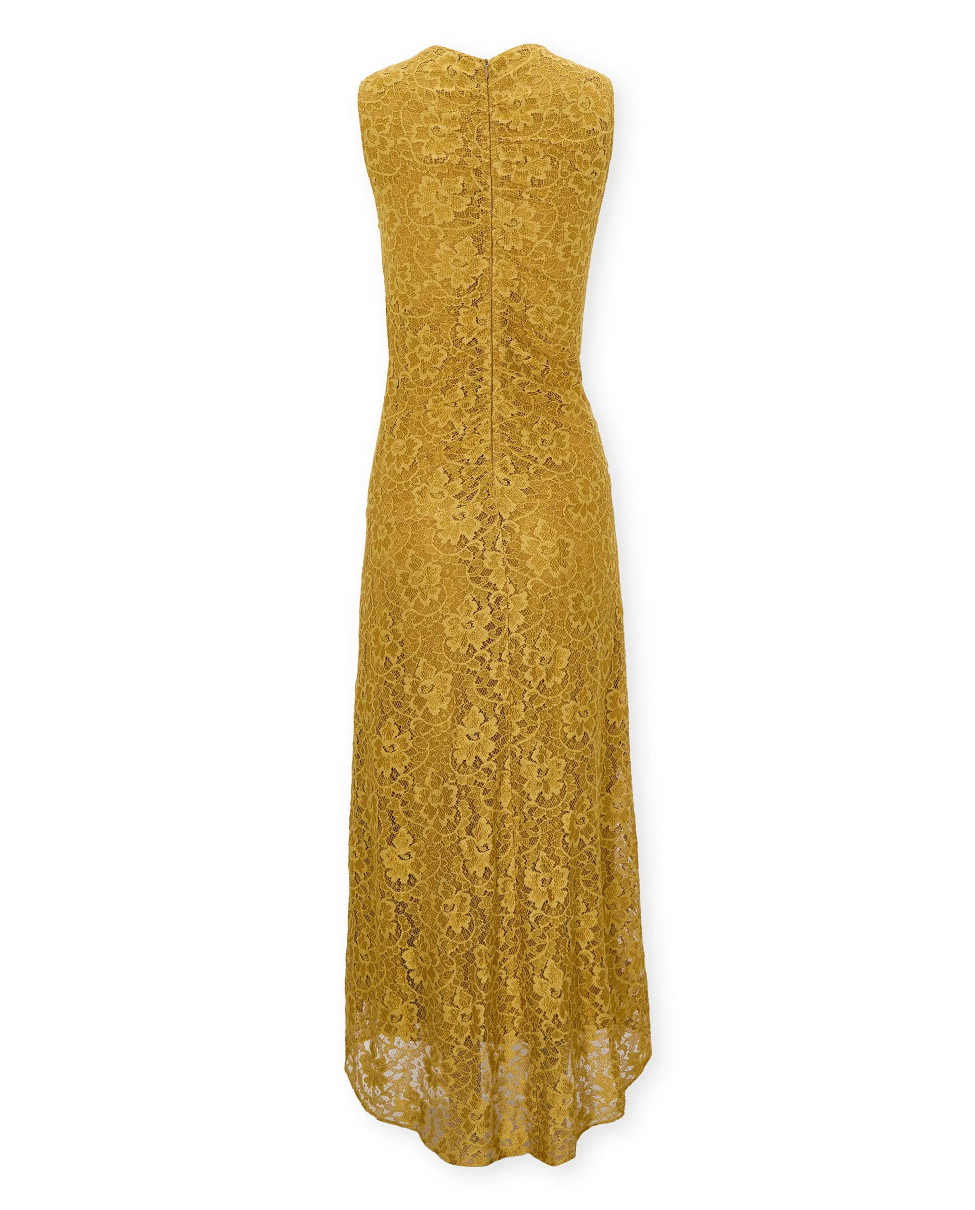 SIERRA | Midi dress