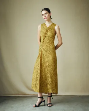 SIERRA | Midi dress