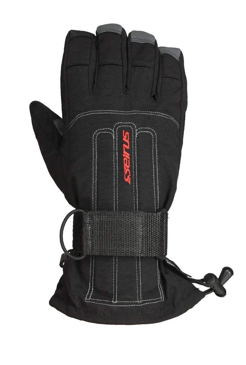 Skeleton™ Glove