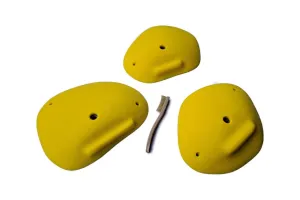 Speed Bumps L3 - Lo-Pro Crimps Hard