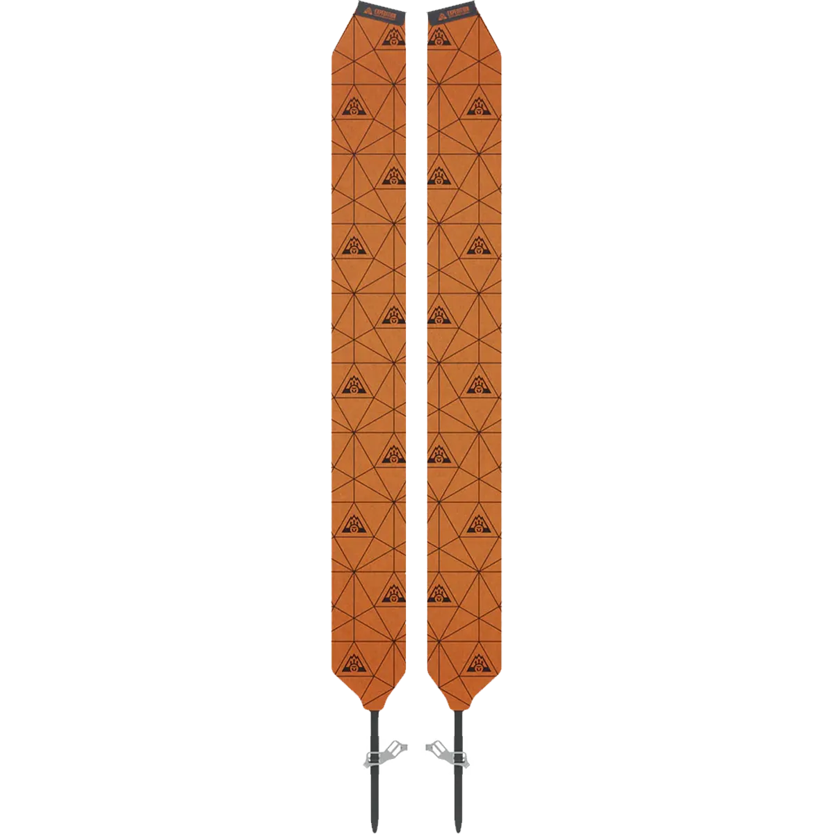 Splitboard Climbing Skins