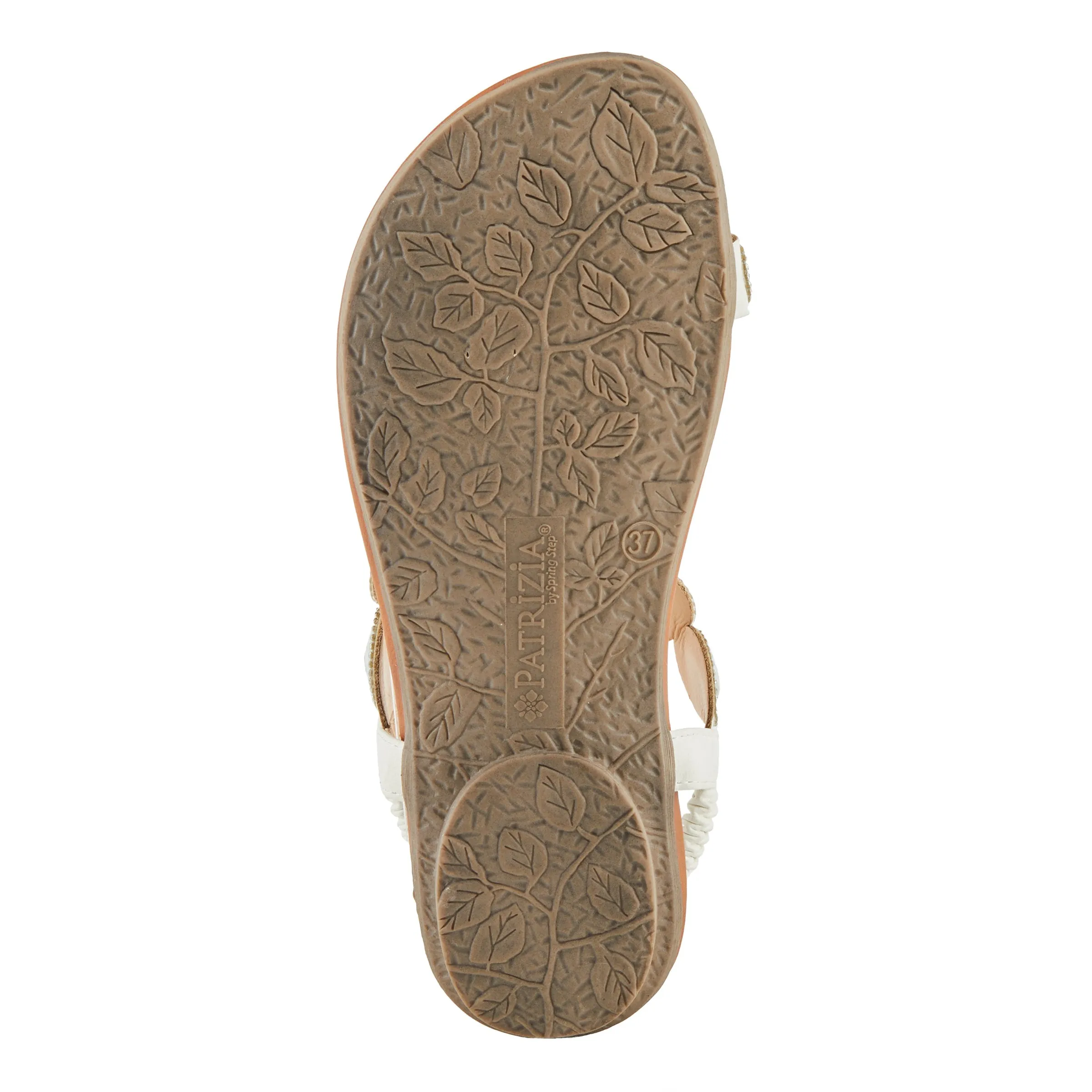 Spring Step Shoes Patrizia Kalen Sandals