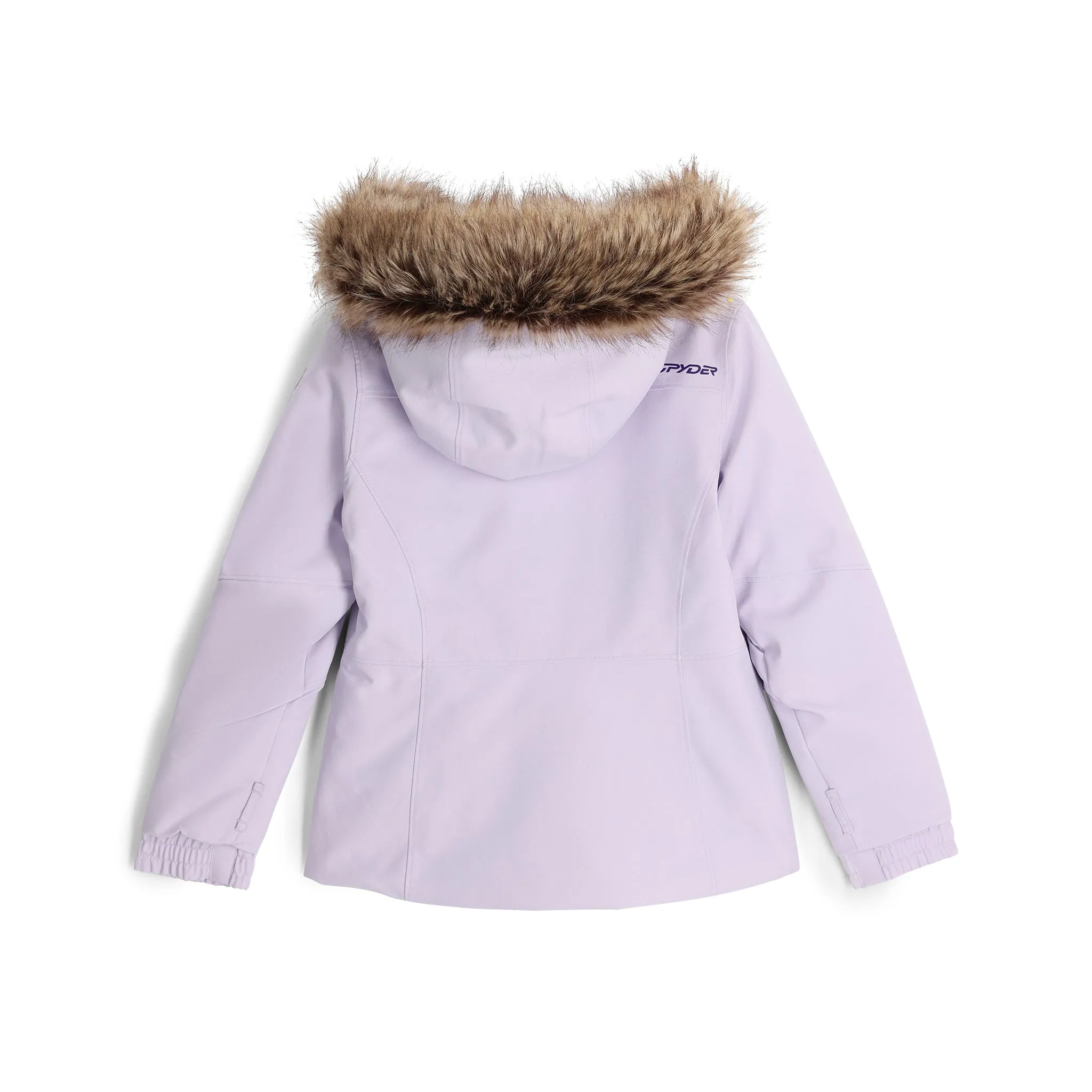 Spyder Girls' Lola Insulated Jacket 2025