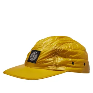 Stone Island Pertex Quantum Primaloft Cap