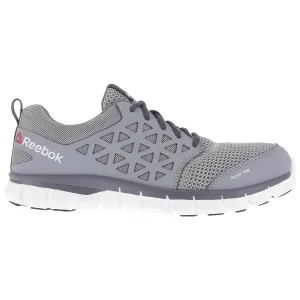 Sublite Cushion Work Alloy Toe EH Shoes