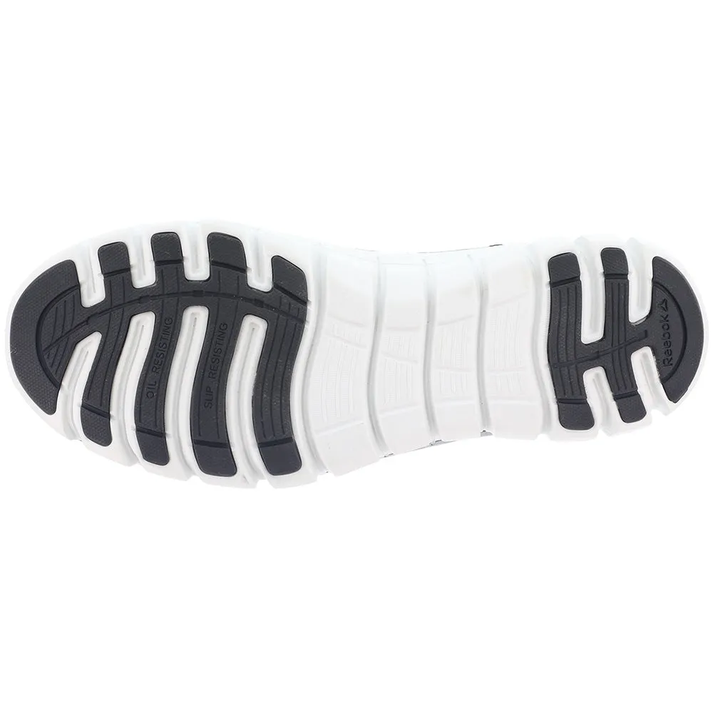 Sublite Cushion Work Alloy Toe EH Shoes