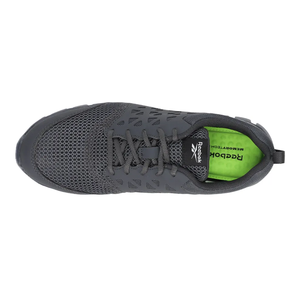Sublite Cushion Work Composite Toe EH Shoes