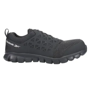 Sublite Cushion Work Composite Toe EH Shoes