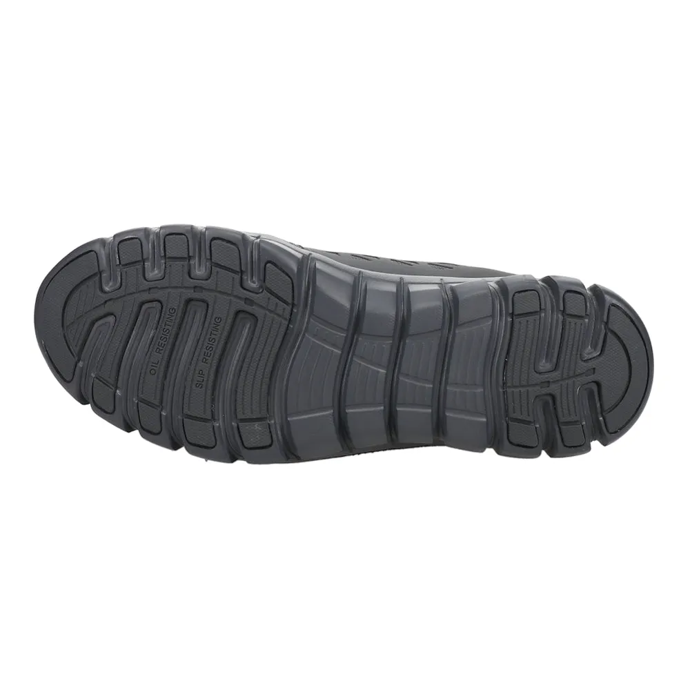 Sublite Cushion Work Composite Toe EH Shoes