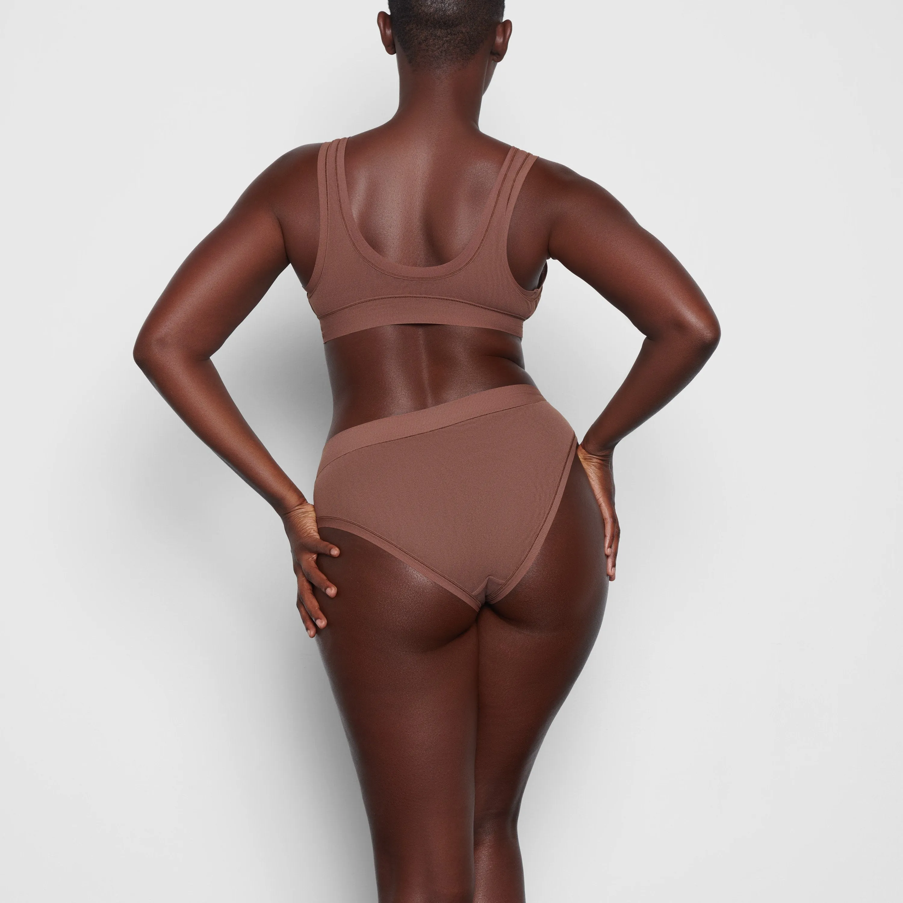 SUMMER MESH BRIEF | JASPER