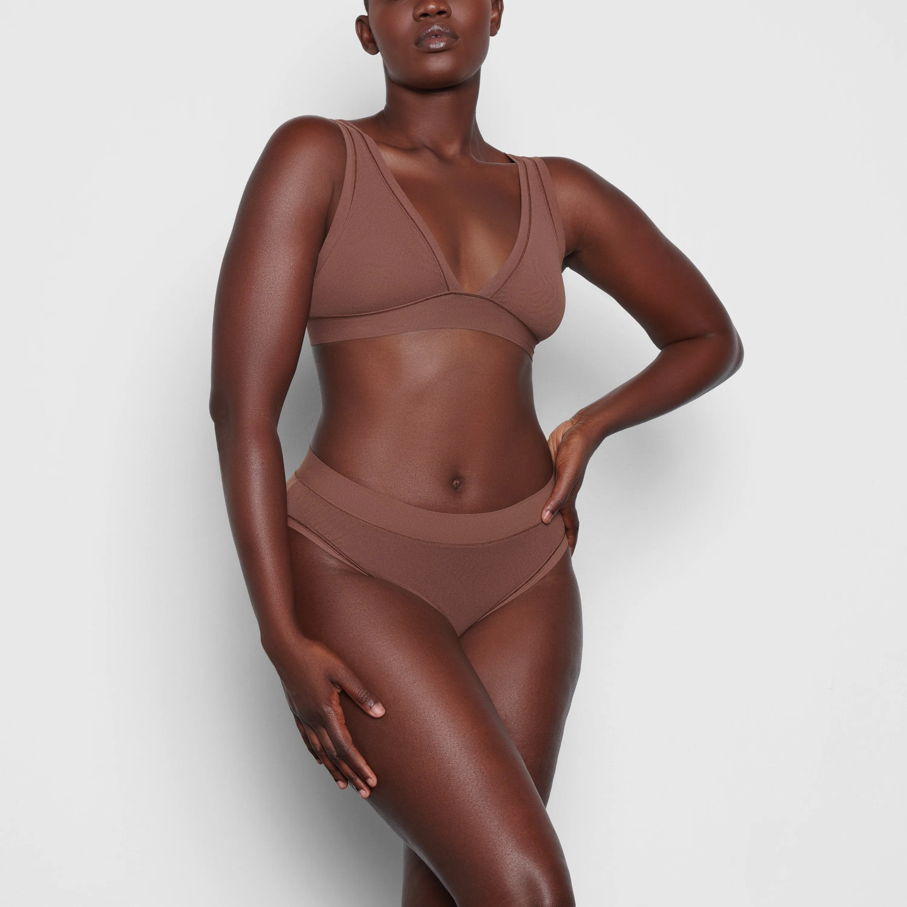 SUMMER MESH BRIEF | JASPER