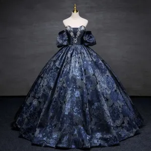 Venilia dress, princess, princess, glamour, elegance, party dress, prom, graduation, fairytale, elegance, party dress, vintage