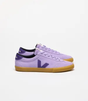 Volley Suede  Lavende