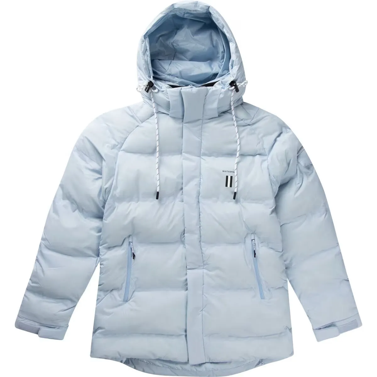 Whitespace Women's Waterproof Insulated Puffy Jacket 2024