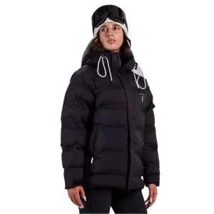 Whitespace Women's Waterproof Insulated Puffy Jacket 2024