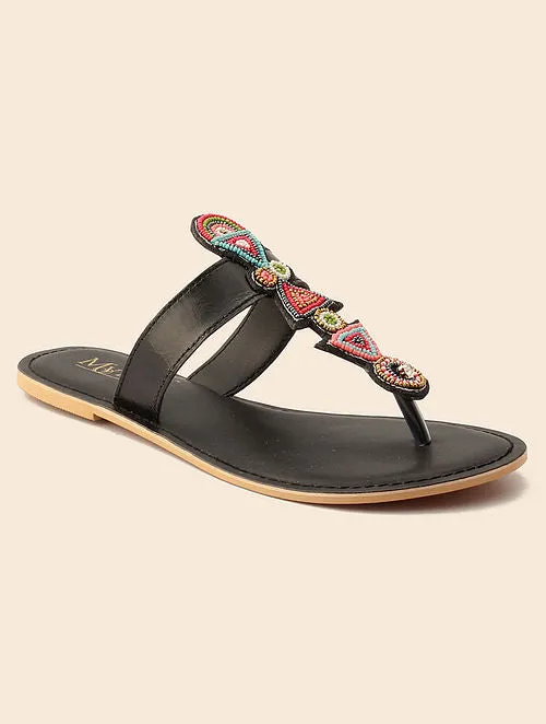 Women Leather Flats