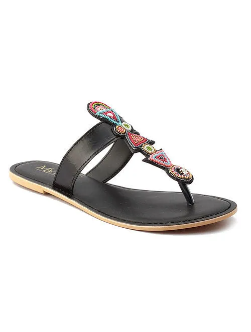 Women Leather Flats