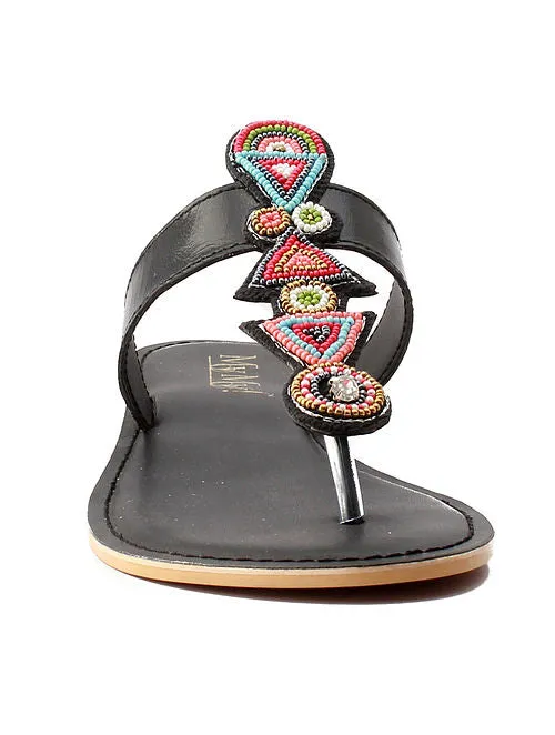 Women Leather Flats