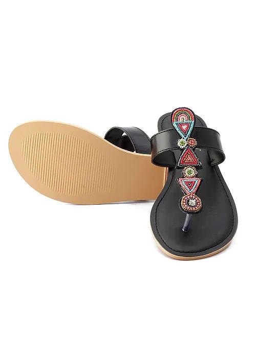 Women Leather Flats