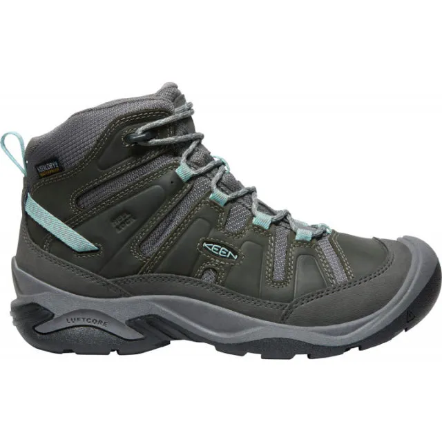 Women's Circadia Mid WP