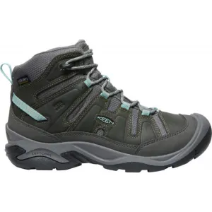Women's Circadia Mid WP